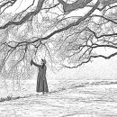 풍경스케치 이미지