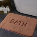 사우나앞 화장실 이미지