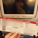 GS25 성당더샵점 | 🇹🇷튀르키예 자유여행 1일차 - Gulluoglu, 탁심광장, Denizler, 성 안토니오 성당, 박명수 카이막, Rodinya