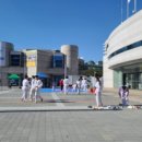 왕성태권도장 이미지