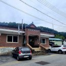 월성리마을회관 이미지