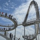 주차공원 공중화장실 이미지