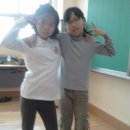 어린이 댄스교실 이미지