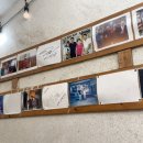 기장해변짚불곰장어 이미지