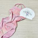 포일로 | 르망고 바네사 트와일라잇 핑크 / 헤이엄 수모 후기🐱