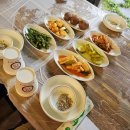 덕유산송계산장 | 거창에 오면 덕유산송계산장식당에 꼭 와보세요- 심순애기자