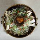 한성호텔한식당(소말뚝) | 이원일 셰프의 '이원일식탁' - 한식의 정수를 맛보다