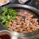 [서울/가디 맛집]가산디지털단지역 회식 장소 삼겹살 추천 맛집