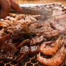 약수숯불갈비 이미지