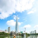 송파나루공원(석촌호수) 이미지