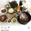 음식센스오져서 보는 맛이 있는 정혜영 인스타그램 이미지