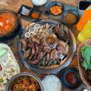 북한강참나무바베큐 Daum카페