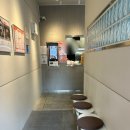 방배로28길 7 | [내방역맛집] 유미분김밥 방배 직영점 | 23년 전통 서울 김밥 맛집 왕돈까스 혼밥