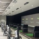 PGA스크린골프 | [신정동골프]SDR/SG 스크린 10타석 &amp; PGA 프로 레슨 실제 방문 후기