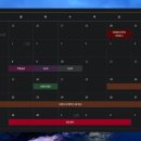 오천체육문화타운 다목적체육관 이미지