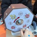 뽑기상점 | 서울 청계천 잉어킹(빛초롱축제) 낮 방문 후기 + 상점 이벤트