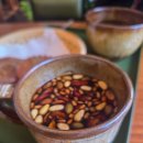 옛찻집 - 종로구 인사동길 33-1 | [인사동 찻집] 손님 접대하기 좋은 넓고 조용한 공간, '옛찻집' 쌍화차 후기