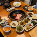 다이소가양 | 가양역 맛집 월정떼루아 뼈삼겹이 맛있는 콜키지프리 고깃집