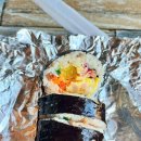 오는정주차장김밥 이미지
