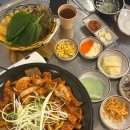 금봉4길 8-7(용산동) | 충주 용산동 맛집 마루집 돼지김치구이 솔직후기