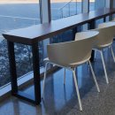 048.동양기업_4 | 동양대학교 로비 공간 가구 납품 후기｜라운지 맞춤 제작 테이블·의자