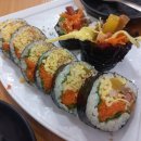 라온김밥 이미지