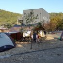 청풍명월 캠핑장 이미지