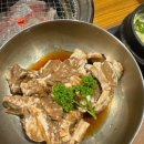 화합로L | 🥩 울산 외식명가 삼산정 1++ 한우 스페셜 모듬 먹방 후기