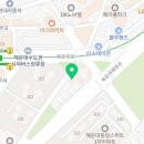 중동 경남아너스빌 후문 이미지