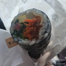 위례 김밥 전문집 오공김밥 참치김밥, 매콤진미김밥 후기와 주변 김밥집 가격 비교