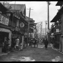 1908년 일본 이미지