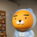 카카오프랜즈2층카페