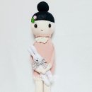 손바느질, 귀여운 소품만들기 이미지
