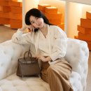 씨엘쇼룸 | 에르메스 가방 카드지갑 슬리퍼, 씨엘드 청담 쇼룸 차원이 다른 프라이빗 쇼핑 후기