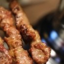 숯집 양꼬치 이미지
