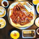 고향숯불갈비 이미지