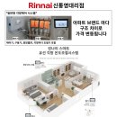 죽림주공아파트 | 하니웰에서 린나이로 통일하면 AS가 쉬워집니다! (열화상 점검 완료) / 통영시 광도면 죽림 푸르지오3차