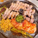 79치킨춘천1호점 | 춘천 석사동 고깃집 삼겹살 : 목구멍 춘천점 현지인 고기집 맛집