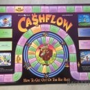 Cashflow101 모임 후기