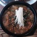 솔정 | 제주도맛집 한방오리탕 솔정가든