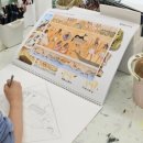 그리다아트미술교습소 이미지