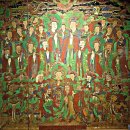 도솔산 선운사(兜率山 禪雲寺) <선(禪)에 들고 구름에 눕다>