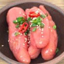 조선젓갈 이미지
