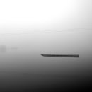 하얀물안개 이미지