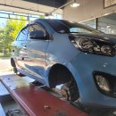 GOOD TIRE(굿타이어) | 대전 타이어싼곳ㅣ타이어뱅크 서남부점에서 기아 올...넥센 GOOD TIRE 교체 후기, 안전은 타이어에서...