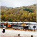 정선 삼탄아트마인 후기 폐광이 예술이 된 강원도 실내 가볼만한곳