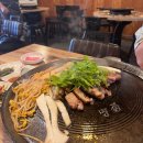 삼박연탄갈비 | 부산 사상구 학장동 갈비 맛집 “삼박연탄갈비”