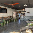 불 혓바닭 이미지