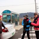 시외버스 터미널 사거리 이미지