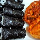 달인김밥 이미지